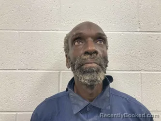 Mugshot of GEORGE WASHINGTON GARRETT booked in Kenton County, Kentucky on June 26, 2026