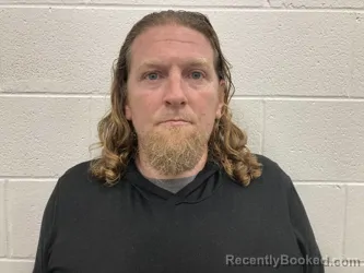 Mugshot of MICHAEL ROBERT BRANSCUM booked in Kenton County, Kentucky on June 26, 2026