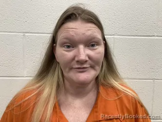 Mugshot of ASHLEY DAWN FOSTER booked in Kenton County, Kentucky on June 26, 2026