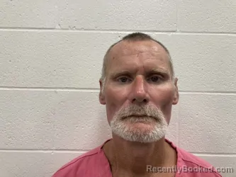 Mugshot of JEFFREY LYNN WORKMAN booked in Kenton County, Kentucky on June 27, 2026