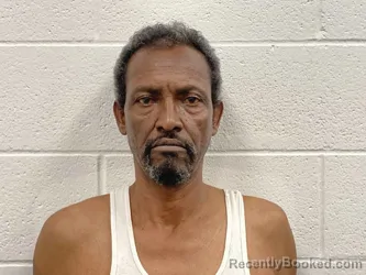 Mugshot of ABDIAZIZ ALI FARAH booked in Kenton County, Kentucky on June 28, 2026