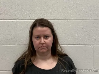 Mugshot of SARAH ANN KUBALA booked in Kenton County, Kentucky on June 28, 2026