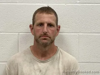 Mugshot of JOHN ANTHONY LUALLEN booked in Kenton County, Kentucky on June 29, 2026