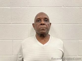 Mugshot of MARVIN BENORY LAMB booked in Kenton County, Kentucky on June 29, 2026