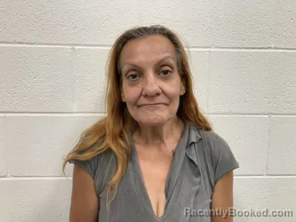 Mugshot of ELIZABETH ANN TURNER booked in Kenton County, Kentucky on June 29, 2026