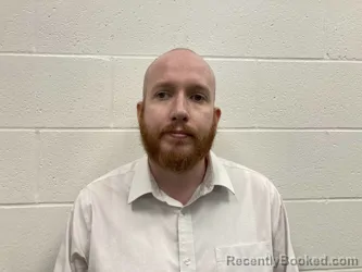 Mugshot of BRIAN KEITH RICE booked in Kenton County, Kentucky on June 29, 2026