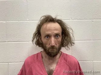 Mugshot of JACOB DAVID KEMPHUES booked in Kenton County, Kentucky on June 29, 2026