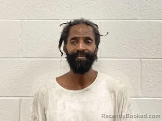 Mugshot of DWAYNE AARON WILSON booked in Kenton County, Kentucky on June 30, 2026