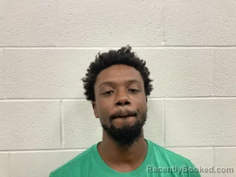Mugshot of JOSHUA JEREMIAH BAKER booked in Kenton County, Kentucky on June 30, 2026