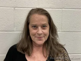 Mugshot of MARY MARGRET BRANN booked in Kenton County, Kentucky on June 30, 2026