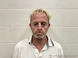 Mugshot of RONALD ROBERT LEE booked in Kenton County, Kentucky on July 2, 2026