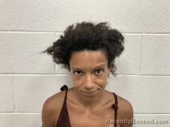 Mugshot of CHYNNA MARIE LEE booked in Kenton County, Kentucky on July 3, 2026