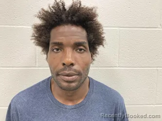 Mugshot of RAHIM CHRISTIAN BEALE booked in Kenton County, Kentucky on July 3, 2026