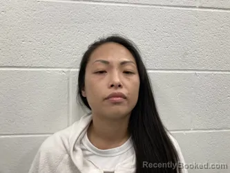 Mugshot of VIVIAN NMI NGUYEN booked in Kenton County, Kentucky on July 3, 2026