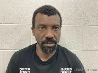 Mugshot of CHARLES AUGUSTUS ROWE booked in Kenton County, Kentucky on July 4, 2026
