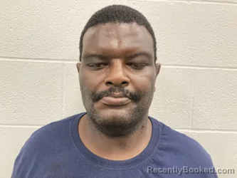 Mugshot of MICHAEL NMI WALKER booked in Kenton County, Kentucky on July 4, 2026