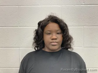 Mugshot of CIDNEY MARITA NEELY booked in Kenton County, Kentucky on July 4, 2026