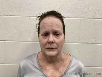 Mugshot of TAMMY SUE HOWARD booked in Kenton County, Kentucky on July 4, 2026