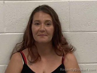 Mugshot of CARISSA DAWN PHIPPS booked in Kenton County, Kentucky on July 5, 2026