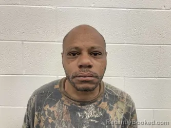 Mugshot of JAMES VANLYNDEN ROLAND booked in Kenton County, Kentucky on July 5, 2026