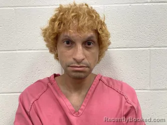 Mugshot of MATHEW DAVID JUDGE booked in Kenton County, Kentucky on July 5, 2026