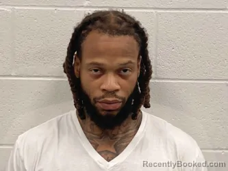 Mugshot of Jwantay Marquise Dennis