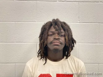 Mugshot of Louis Anthony Martin booked in Kenton County, Kentucky on July 25, 2026