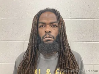 Mugshot of Antonio Donte Wilson booked in Kenton County, Kentucky on August 1, 2026