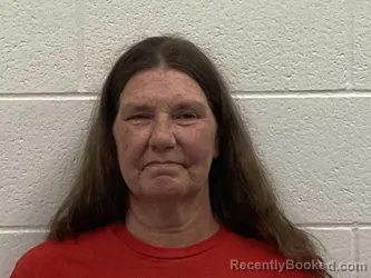 Mugshot of Colleen Marie Wimmer booked in Kenton County, Kentucky on August 2, 2026