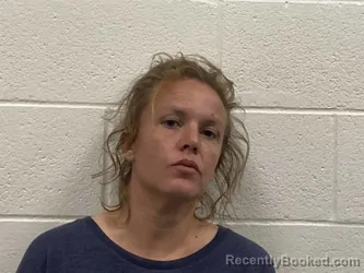 Mugshot of Natosha Lynn Roudebush booked in Kenton County, Kentucky on August 3, 2026