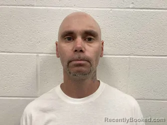 Mugshot of DONNIE LEE TAYLOR booked in Kenton County, Kentucky on August 4, 2026
