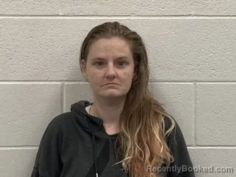 Mugshot of TERESA MARIE ROSS booked in Kenton County, Kentucky on August 5, 2026