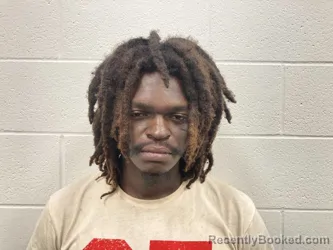Mugshot of Louis Anthony Martin booked in Kenton County, Kentucky on August 7, 2026