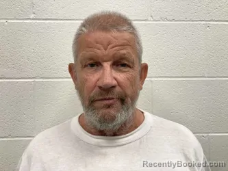 Mugshot of Patrick Allen Donovan booked in Kenton County, Kentucky on August 11, 2026