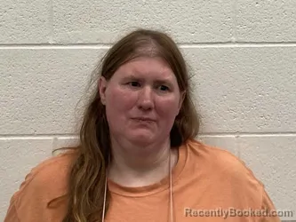 Mugshot of Tracy Ann Lee booked in Kenton County, Kentucky on August 14, 2026