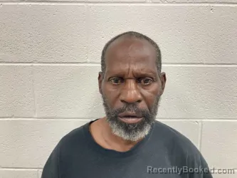 Mugshot of Matthew James Porter booked in Kenton County, Kentucky on August 16, 2026