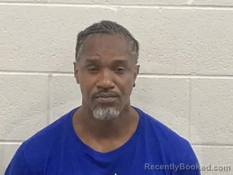 Mugshot of Robert Lee Copeland booked in Kenton County, Kentucky on August 18, 2026