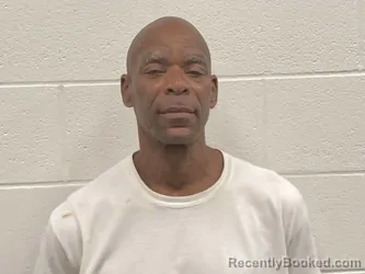 Mugshot of Jerome Nmi Mathis booked in Kenton County, Kentucky on August 19, 2026