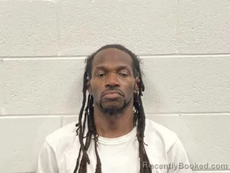 Mugshot of Geroni Nmi Garnett