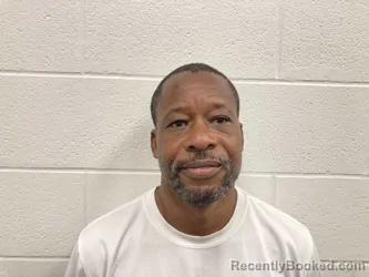Mugshot of Warren Wayne Beamon booked in Kenton County, Kentucky on September 12, 2026