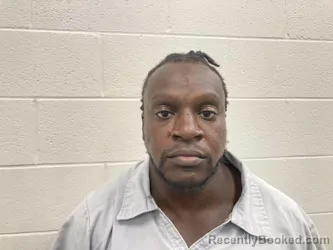 Mugshot of Corey David Clark booked in Kenton County, Kentucky on September 24, 2026