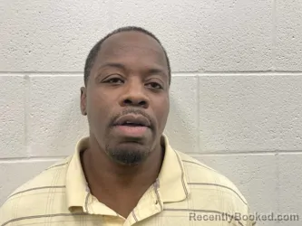Mugshot of Joel Christopher Lee booked in Kenton County, Kentucky on September 24, 2026