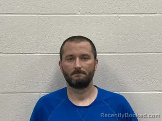 Mugshot of Dennis Gregory Owens booked in Kenton County, Kentucky on September 25, 2026