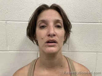 Mugshot of Denise Nmi Concepcion booked in Kenton County, Kentucky on September 26, 2026