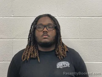 Mugshot of Paxton Alexander Ellison booked in Kenton County, Kentucky on October 1, 2026