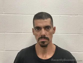 Mugshot of Joshua Joseph Gosney booked in Kenton County, Kentucky on October 4, 2026
