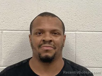 Mugshot of Elijah Alexander Gatewood booked in Kenton County, Kentucky on October 13, 2026