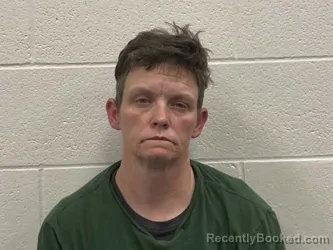 Mugshot of Jillianne Marie Owens booked in Kenton County, Kentucky on October 14, 2026