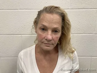 Mugshot of Melissa Dawn Fultz booked in Kenton County, Kentucky on October 20, 2026