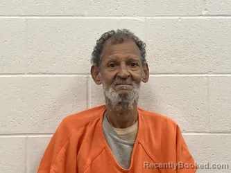 Mugshot of Eric Dane Henderson booked in Kenton County, Kentucky on October 22, 2026